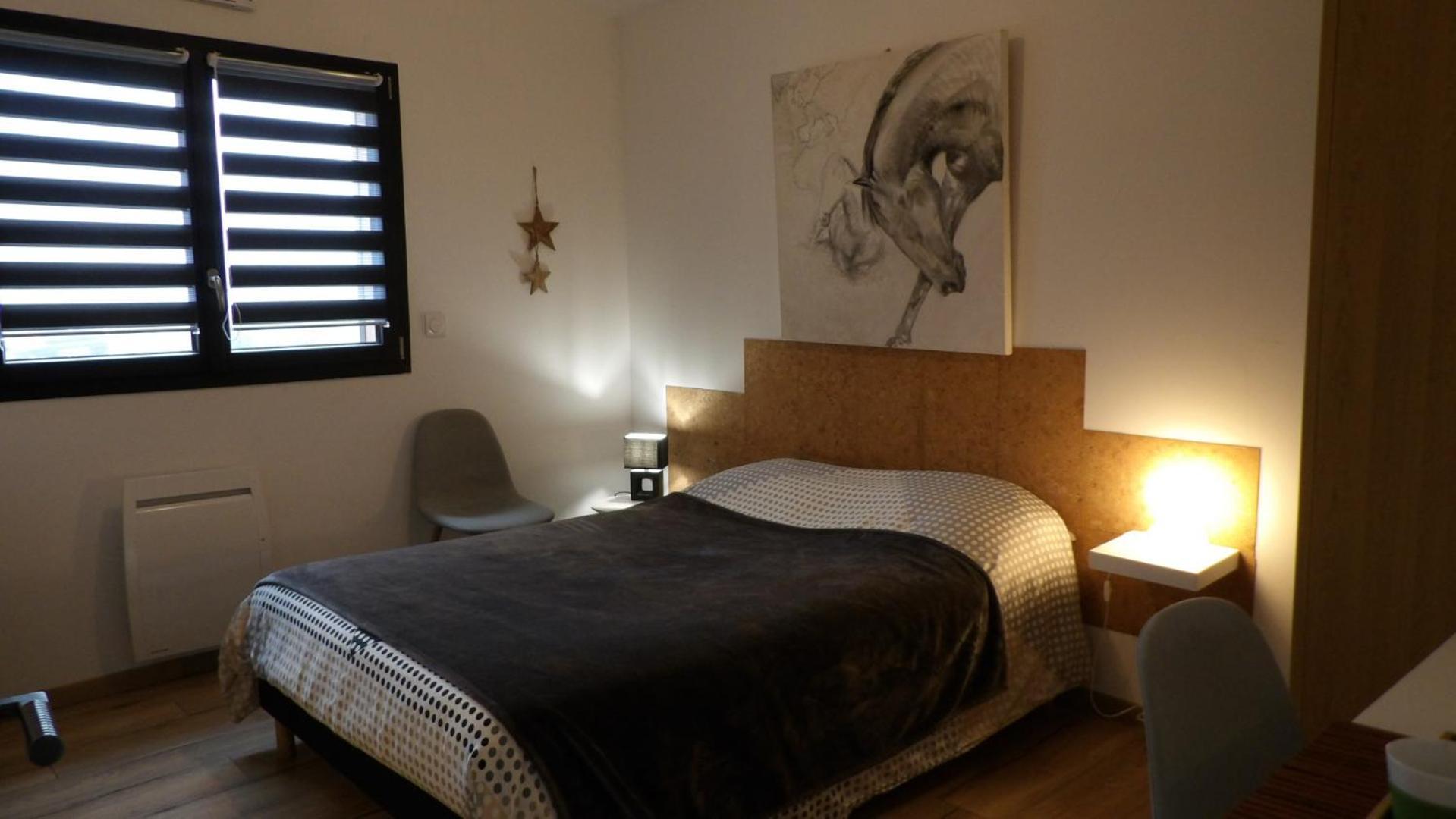 Chambre D'Hote Proche Mer Yvias Екстер'єр фото